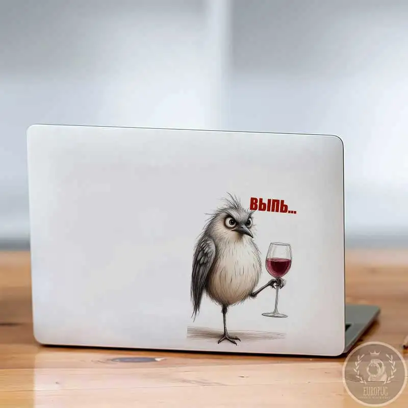 Funny Bird 