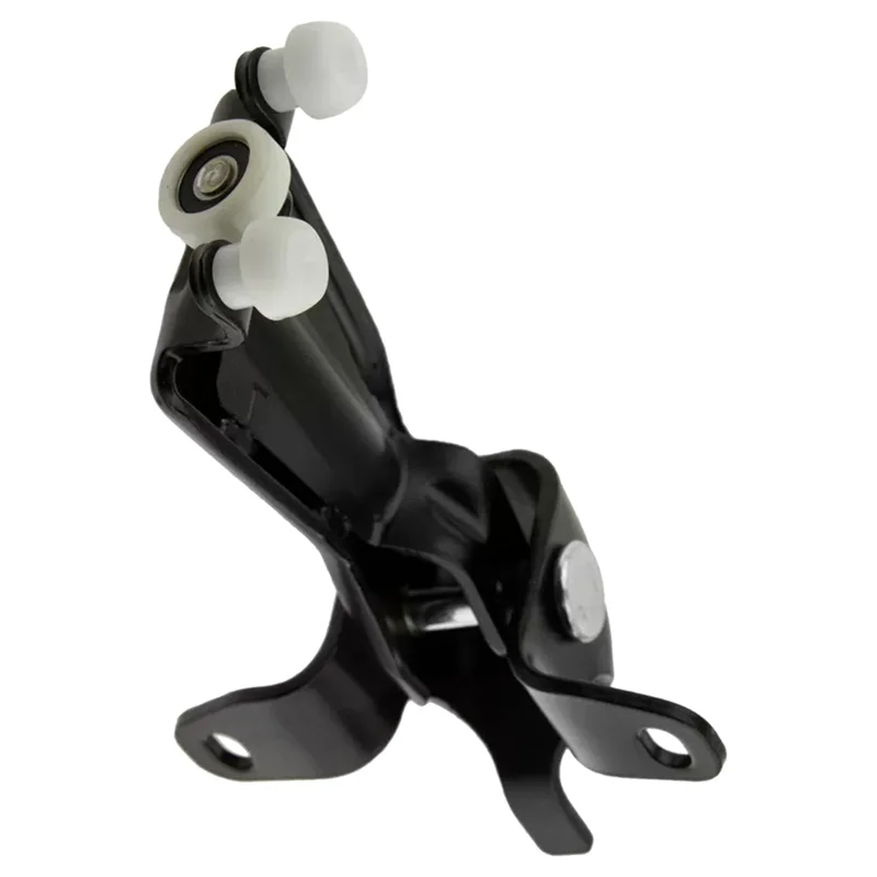 

Ingenious-VEHICLE MIDDLE DOOR ROLLER GUIDE PULLY For Mercedes Benz W639 Vito 6397602447