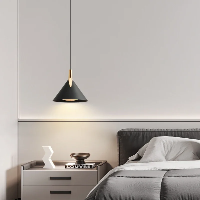 

Minimalist Luxury LED Pendant Lights Chandelier Decor Home Lighting for Living Dining Room Bedroom Pendant Lamp Suspension Lamps