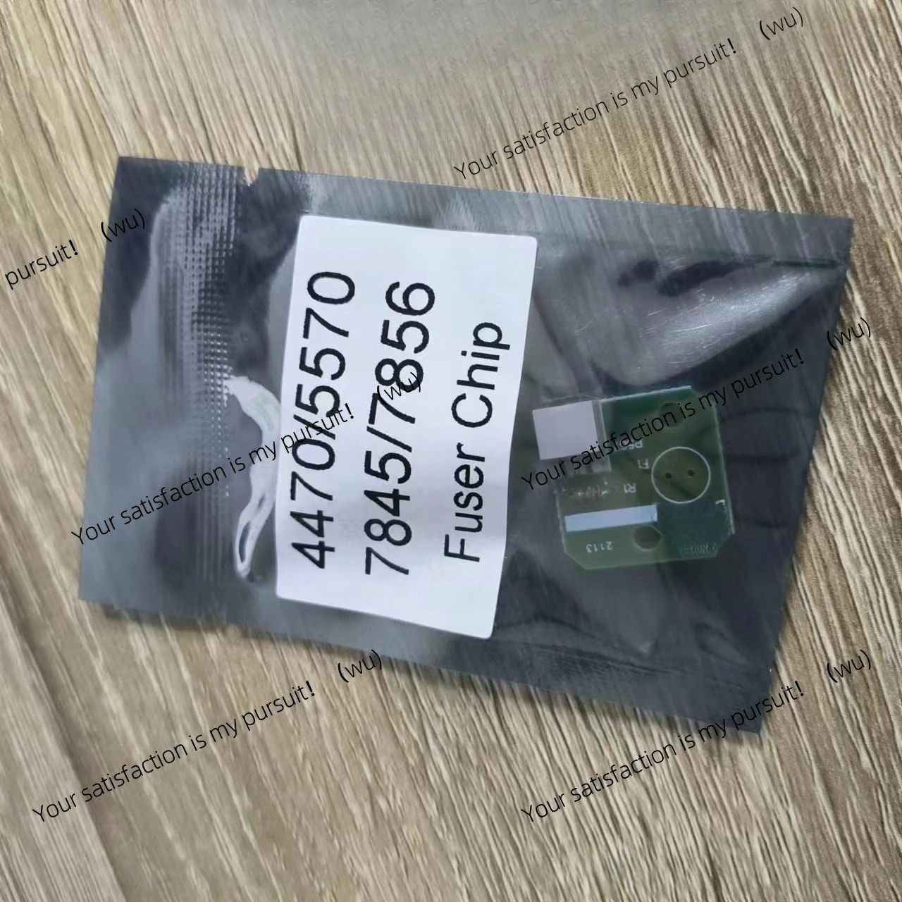 1pcs Fuser Chip  For Xerox C8045 4470 5570 7845 7856 C8055  AltaLink
