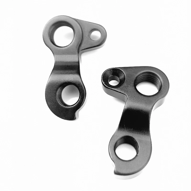 

5Pc Bicycle Parts Mech Dropout For Jamis Renegade Sequel S2 Ribble Adventure Cgr Ti Bike Gear Rear Derailleur Rd Hanger Extender