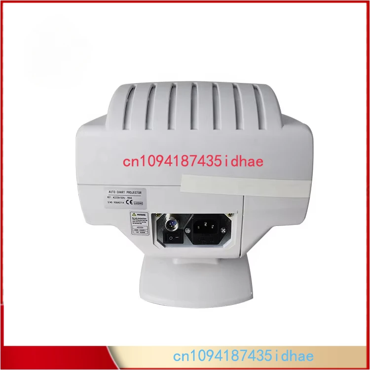 

Sy-V022N Цифровой автоматический проектор диаграмм Офтальмологические инструменты Гуанчжоу Цена поставки