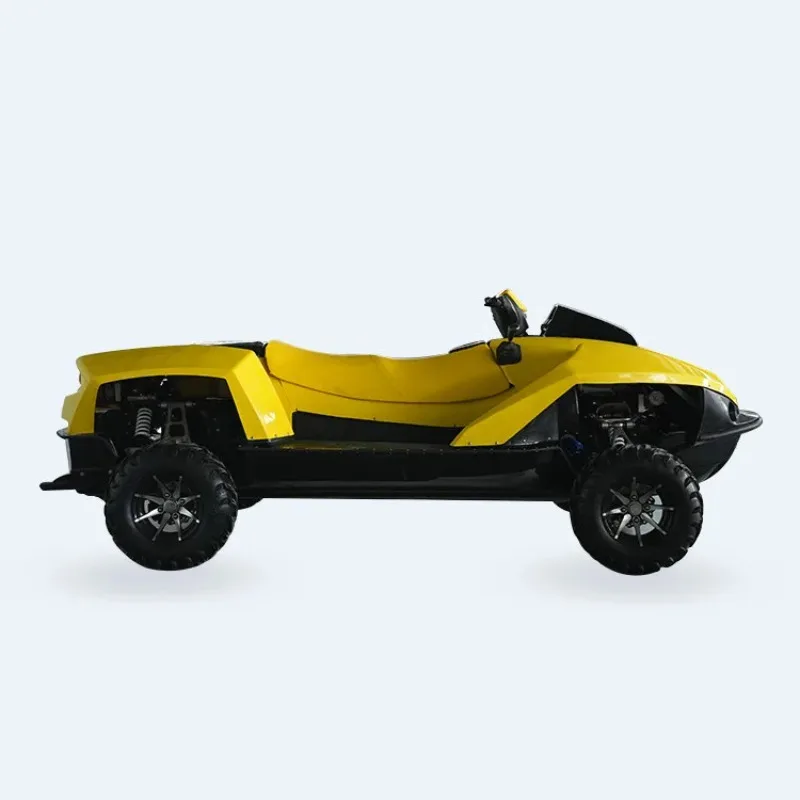 Jet Ski Used Amphibious All Terrain Vehicles and Snowmobiles