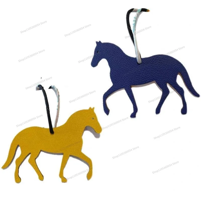 For DIY Handmade Leather Goods Knife Mold: Pony Leather Goods Knife Mold Pendant, Keychain Pendant C131