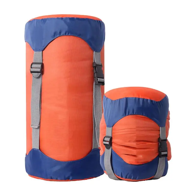 Stuff Sack For Packing Sleeping Bag Pillow Blanket Clothes Towels Coat Jacket Men Women Camping Hiking Stuff Bag Sleeping Bag