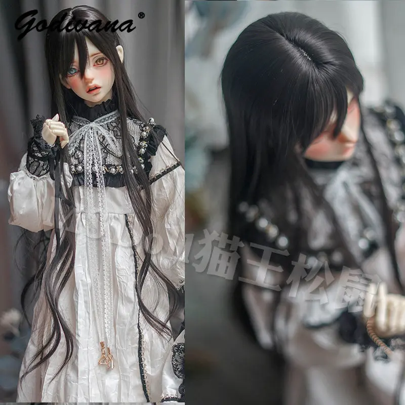 perruque-pour-poupee-bjd-1-3-1-4-en-fibre-douce-resistante-a-la-chaleur-longue-et-ondulee-style-masculin-convient-aux-poupees-garcons-et-filles