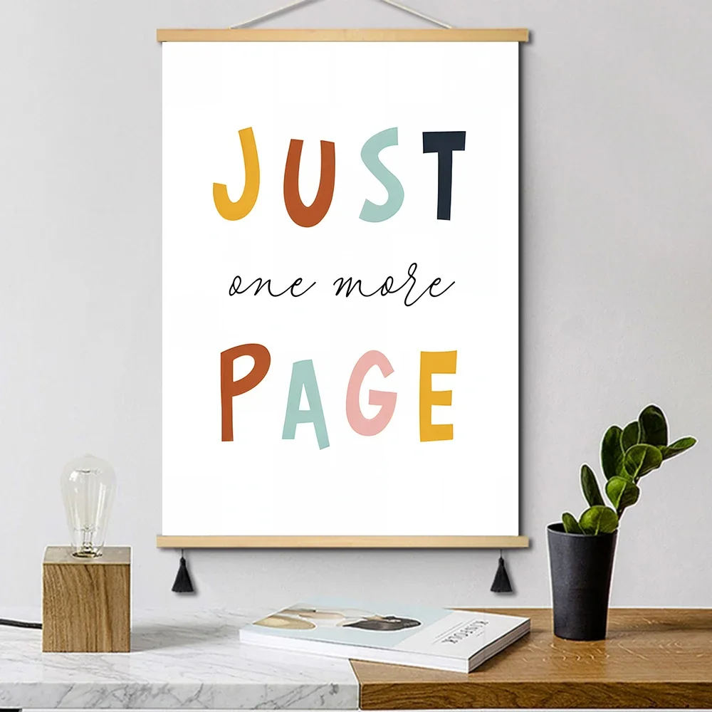 ديكور الفصول الدراسية، ديكور الفصول الدراسية بوهو، ملصقات القراءة ديكور الزاوية للفصول الدراسية بوهو، ديكور المكتبة، جدار Ar #4