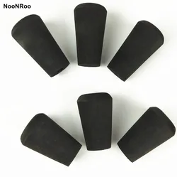 NooNRoo EVA Foam Butt Caps Fighting Butt For Fishing Rod Repair Rod Accessory 5pcs /Bag