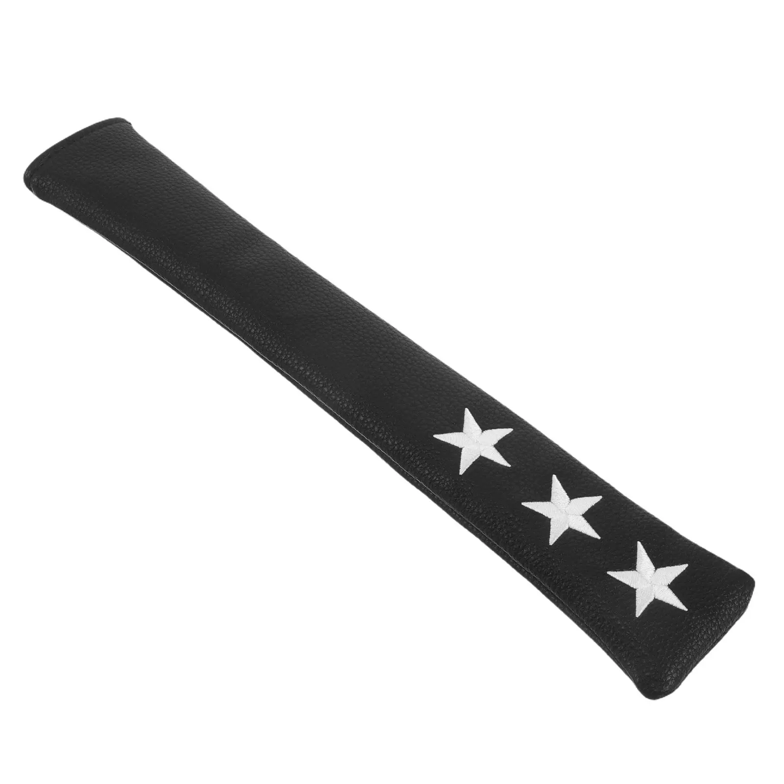 Golf Alignment Stick Cover – Waterproof HDPE Protective Sleeve for Practice & Training