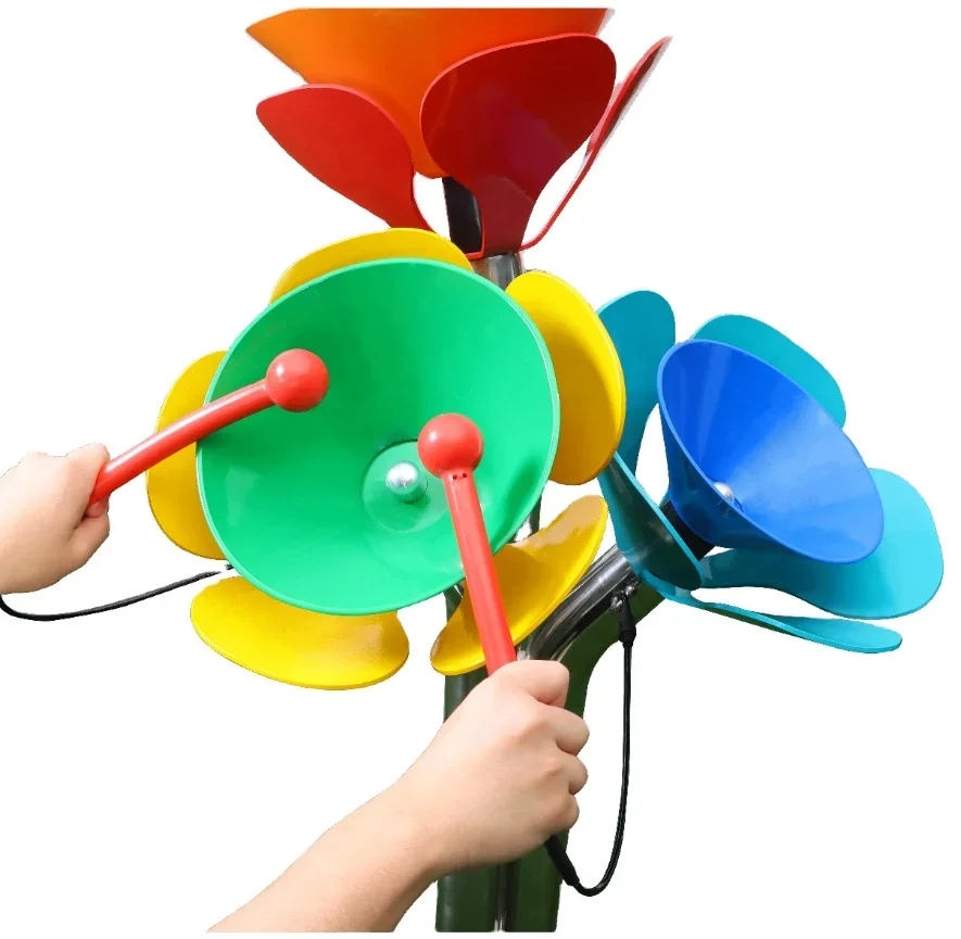 New Children's Playground Percussion Instrument Harmony Outdoor Instrument