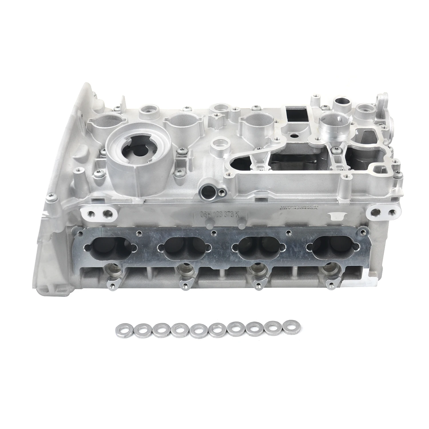 AP01 Cylinder Head for VW Audi Seat Skoda 06H103063M CDA CCZ BZB CCZD 2.0 TSI 06H103064AX 06H103064HX  06H103064AF 06H103903X