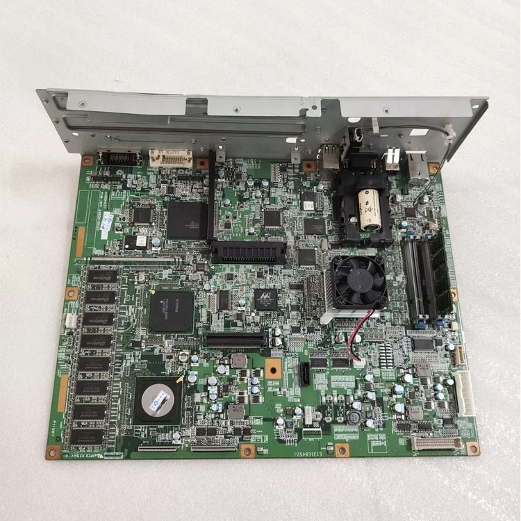 Original C360 C280 C220 MFP Image Board For Konica Minolta Bizhub Copier Cotroll PWM Print Board