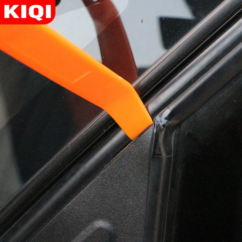 Car Door Clip Panel Removal Tools Audio Video Dashboard Dismantle Kits Installer Pry Tool Plastic Trim Panel Repair Tools
