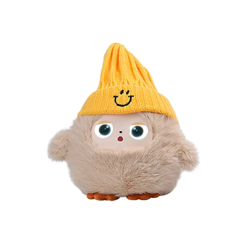 Inteligentna zabawka pluszowa z funkcją rozmowy AI, robot edukacyjny dla dzieci, lalka do rozmów, prezent.