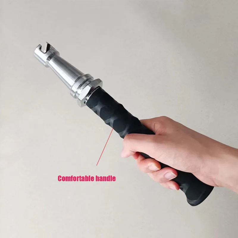 New car dent repair hail pit telescopic hammer unpainted dent repair tool