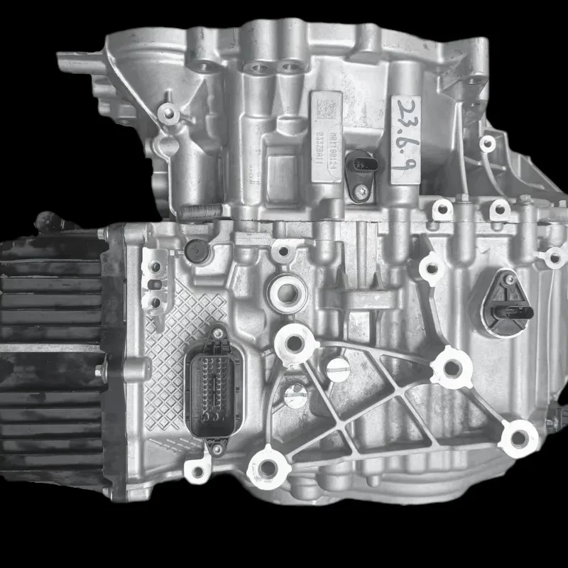 Original New Automatic Transmission Assembly 7DCT450 DSG for  for Gear Boxes Category