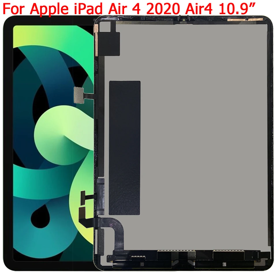Apple iPad Air 4,10.9