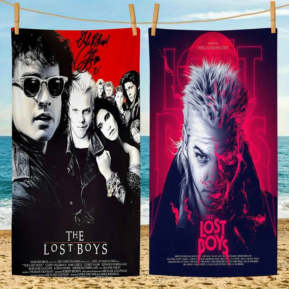 Lost Boys 1987 Movi…
