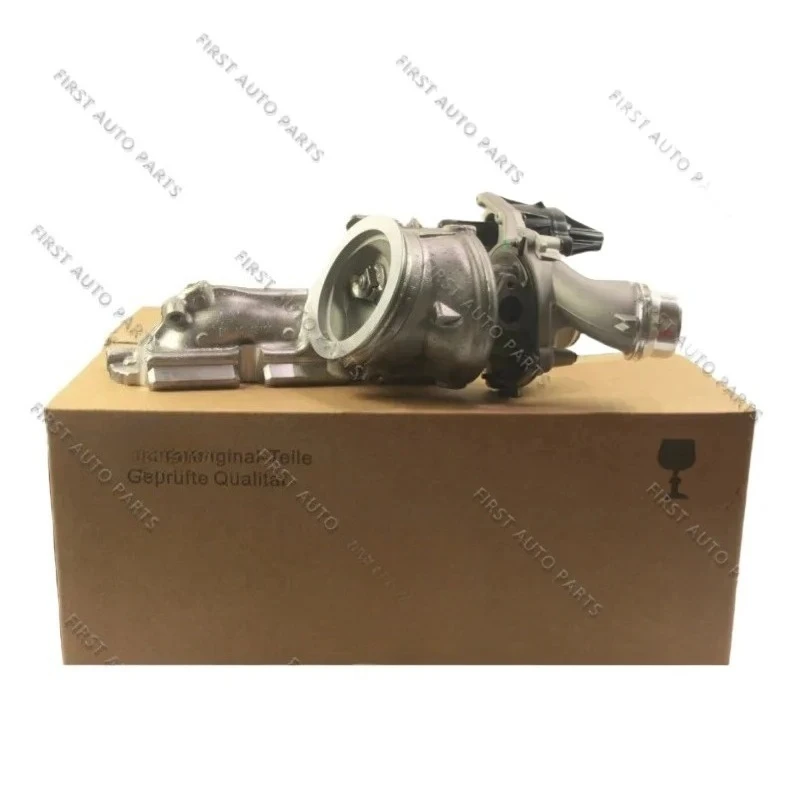 

OEM 11657633795 Turbo Charger For BMW 116i 118i 218i 318i 418i with B38 B15 F20 F21 F22 F23 F30 F31 F32 F36 11659895980 9895980