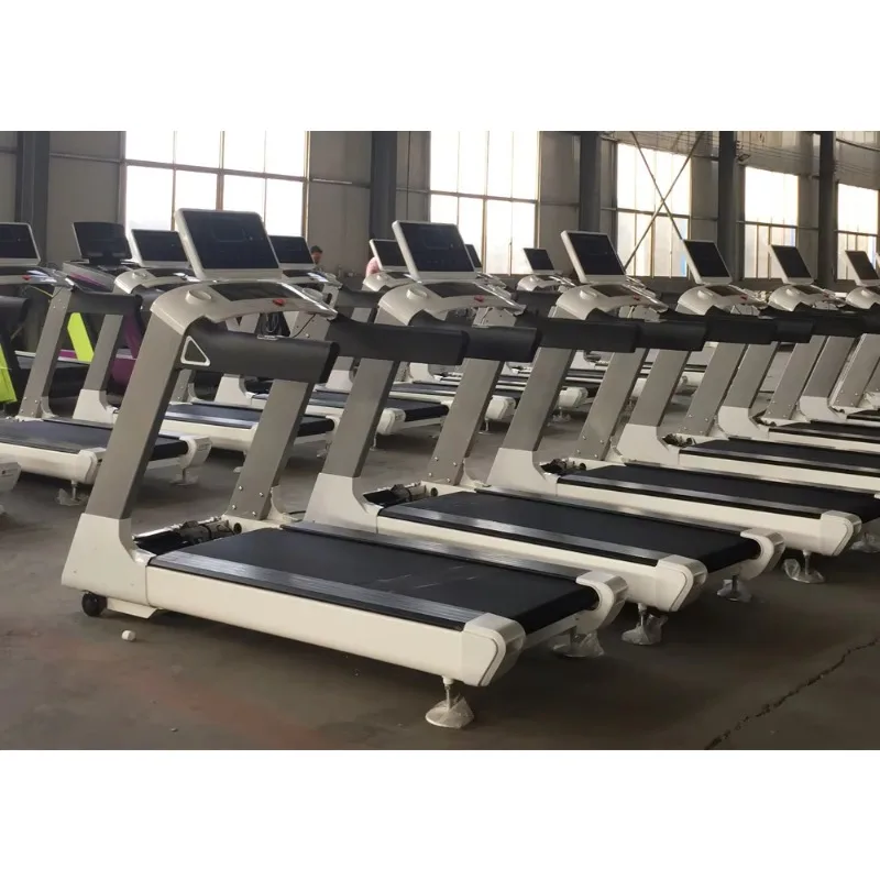 Home Use Treadmill  TZ-7000B Treadmill with System