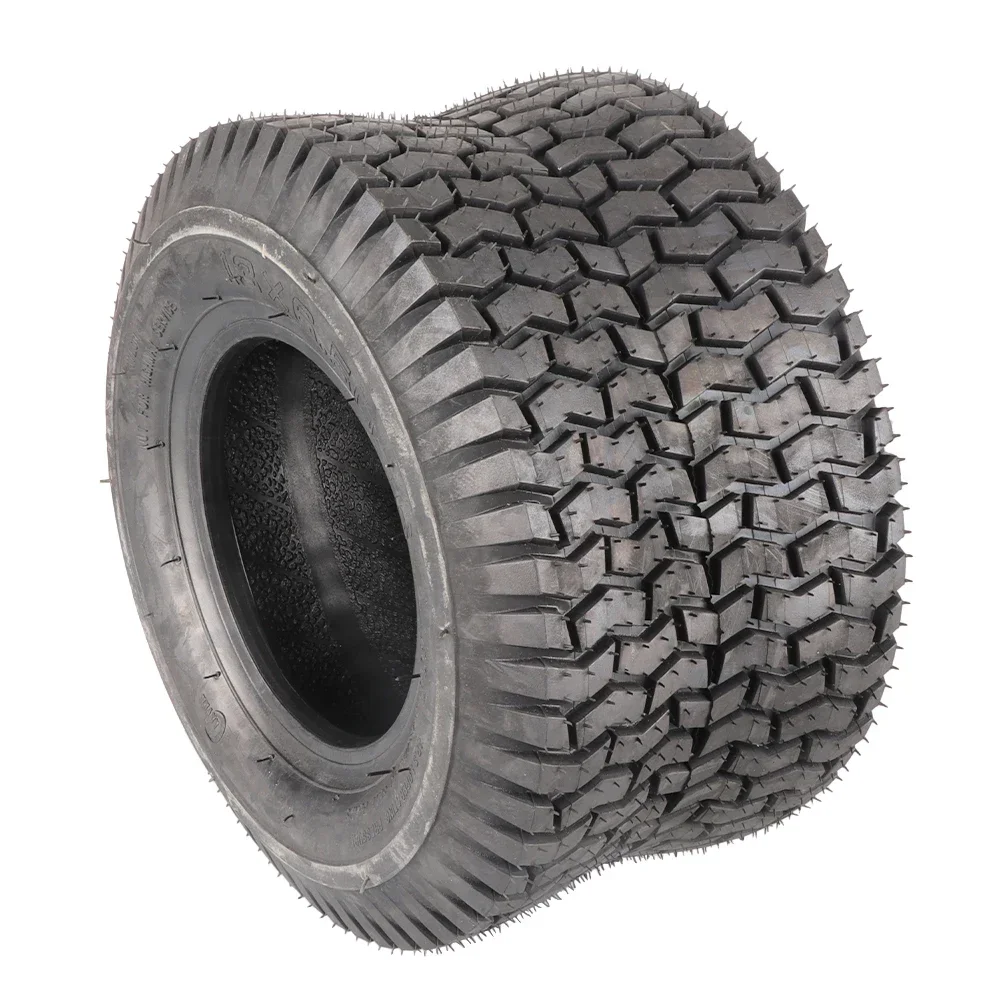 

13x6.50-6 Tubeless Vacuum Tire Suitable for ATV Golf Off-road Vehicle Lawn Mower Kart Agricultural Snowplow 13*6.50-6 Tire