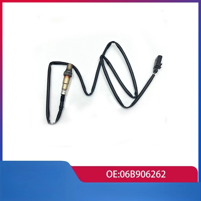 

06B906262 0258006984 o2 oxygen sensor for Volkswagen Santana 3000 2006 Touareg 4.2L