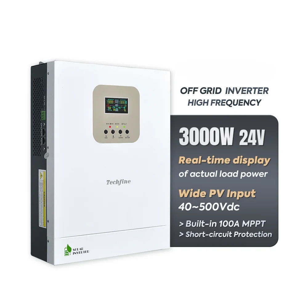 3000 Watt 3Kva 3Kw …