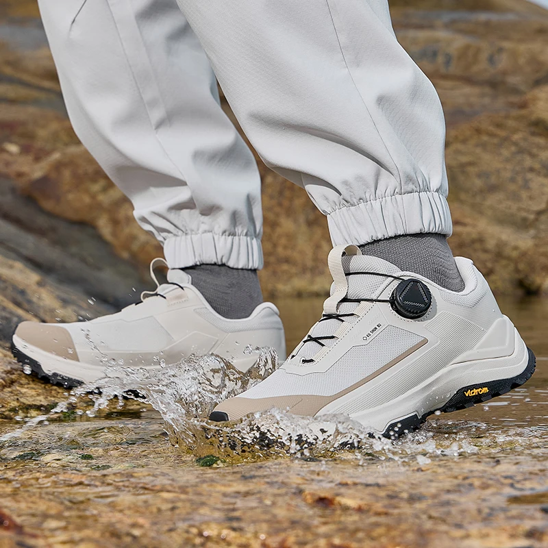 2026 Men's Trail Running Shoes Sport Shoes Man Anti Slip Outdoor Sports Shoe Running Trainers Men