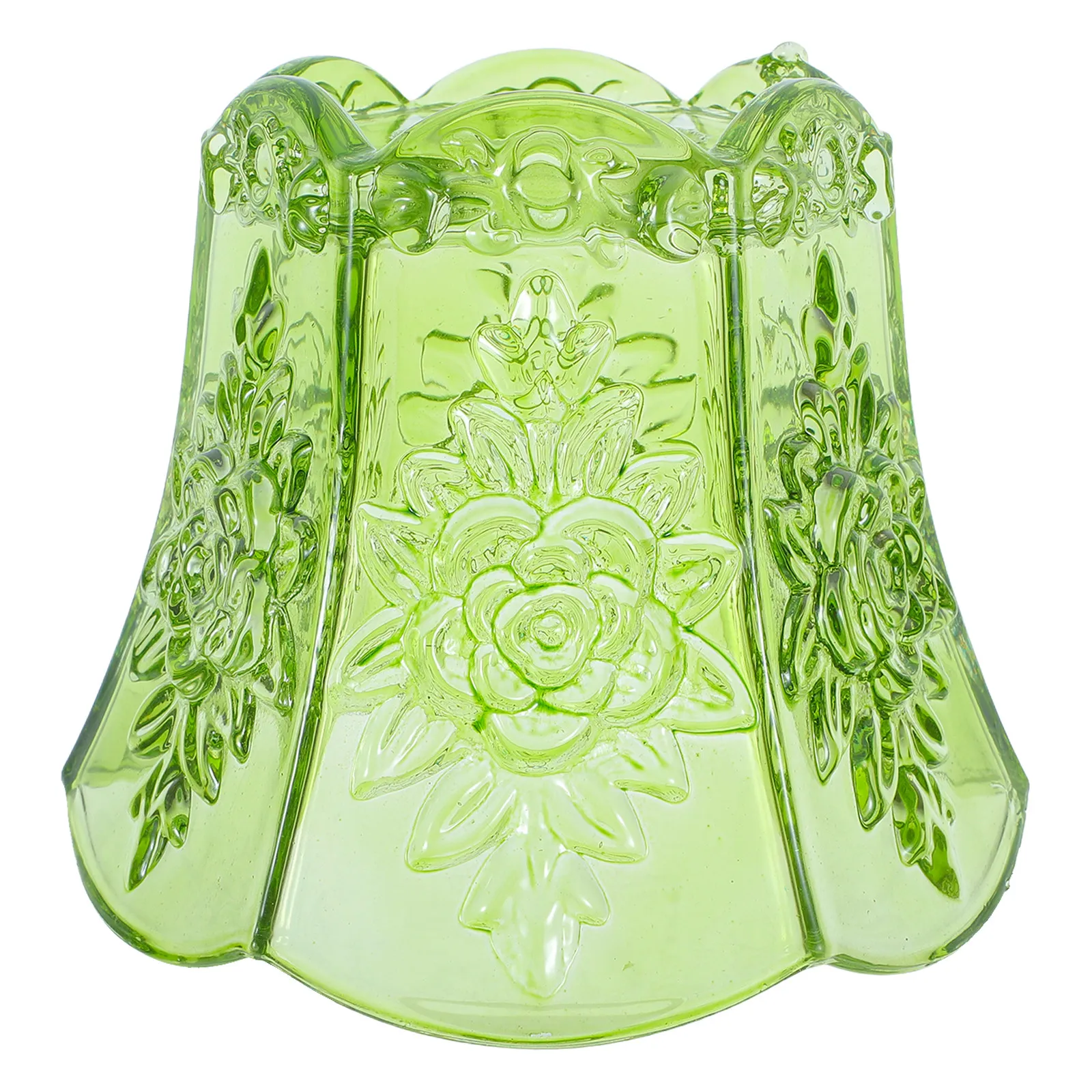 Lampshade Replacement Light Cover Ceiling Halloween Christmas New Year Decorative Lamp Shade Bedside Lamp Shade D15cm