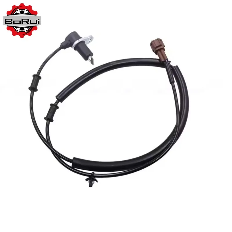 47910-2S700 47911-2S700 ด้านหน้าซ้าย/ขวาความเร็วล้อ ABS Sensor สําหรับ Nissan Navara Np300 Pick up D22 2.4 I 2.5 D Td Dci
