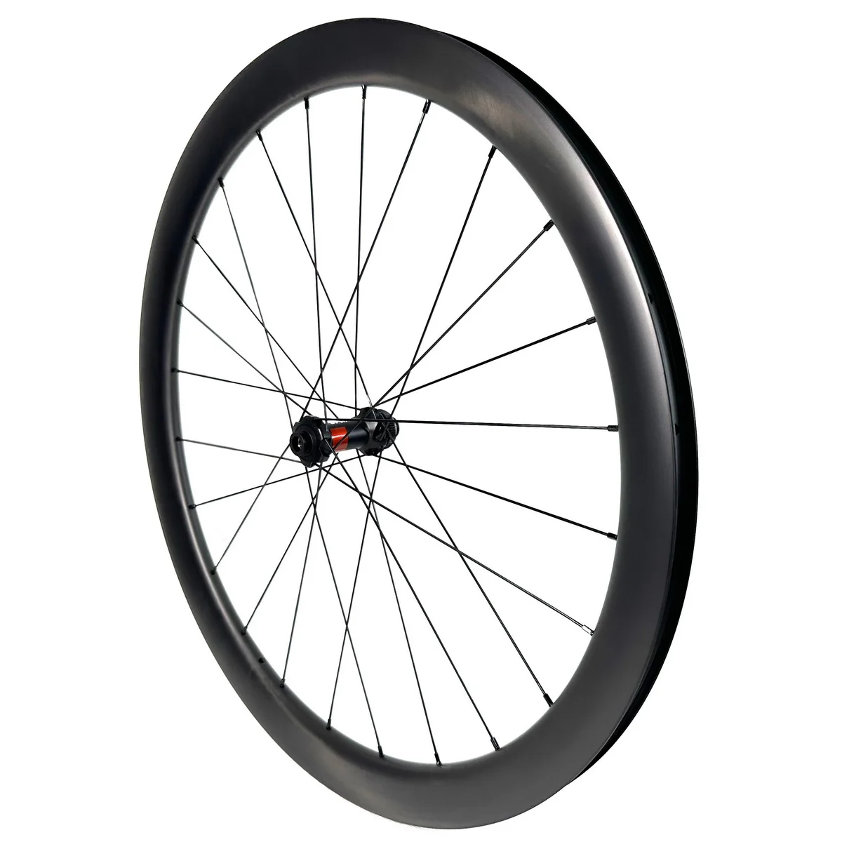 700C Super Light Road Gravel Bike Disc Brake Carbon Wheelsets Tubeless 28mm External Width Center Lock DT