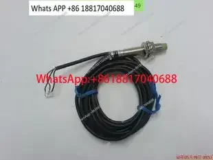 

Domestic proximity switch M8 E2-D2NK E2-D2PK E2-D2NB E2-D2LK J2-D1NK