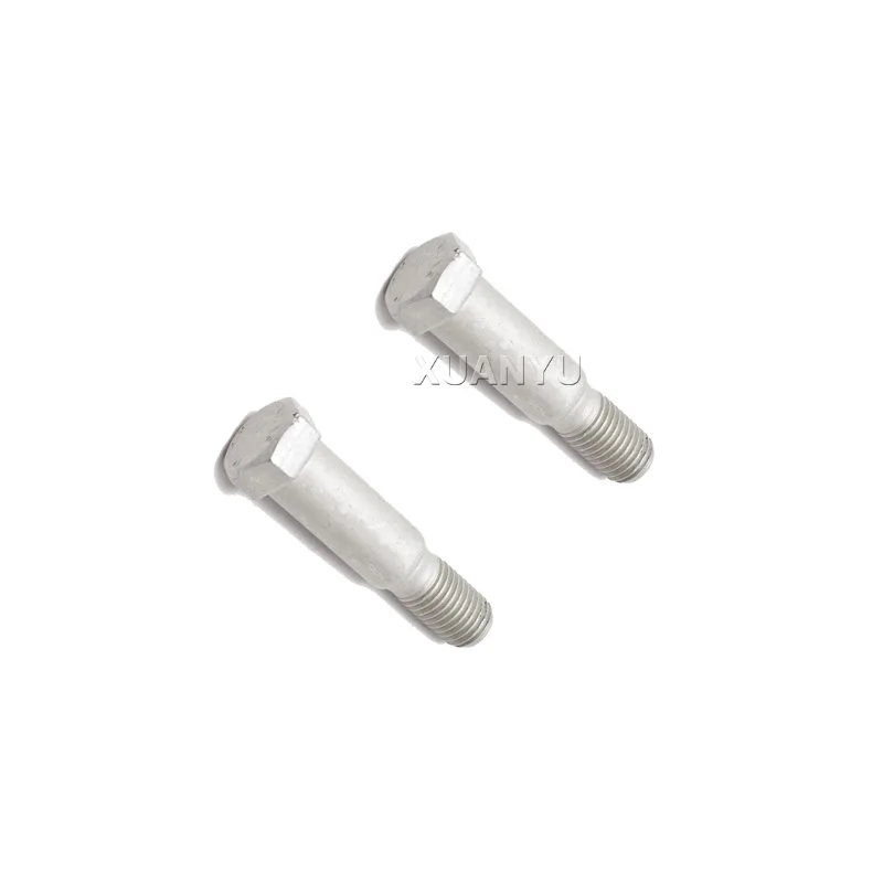 2pcs Front and rear sway bar pivot pin For Land Rover Defender L316 RYG501480