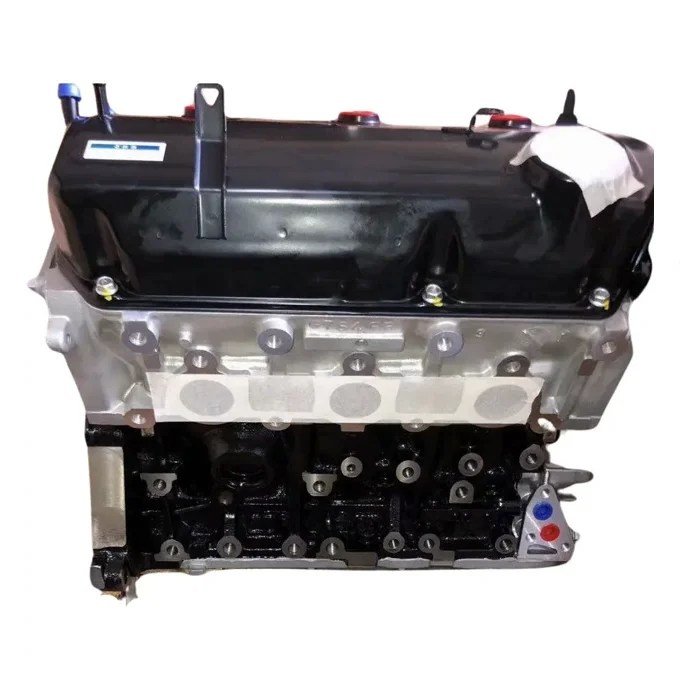 Engine 6B31 For Japanese Brand Cars