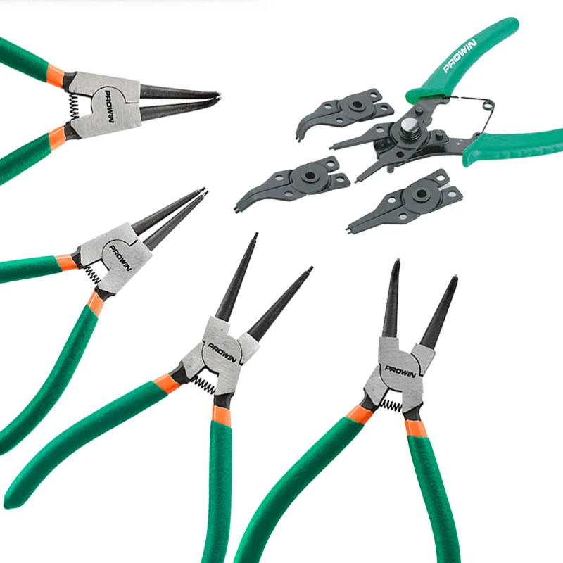 

Made in China 180mm curved exterior internal calipers heat treated carbon steel precision hand tools