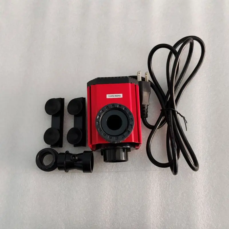 

For DEVIL SP3 fish tank aquarium needle brush pump needle pump protein separator pump homemade protein separator tool