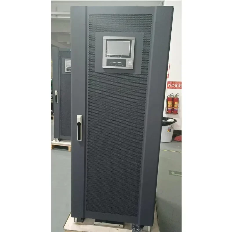 10KVA 20KVA 30KVA 40KVA 220V 380V Three Phase UPS Uninterruptible Power Supply Price