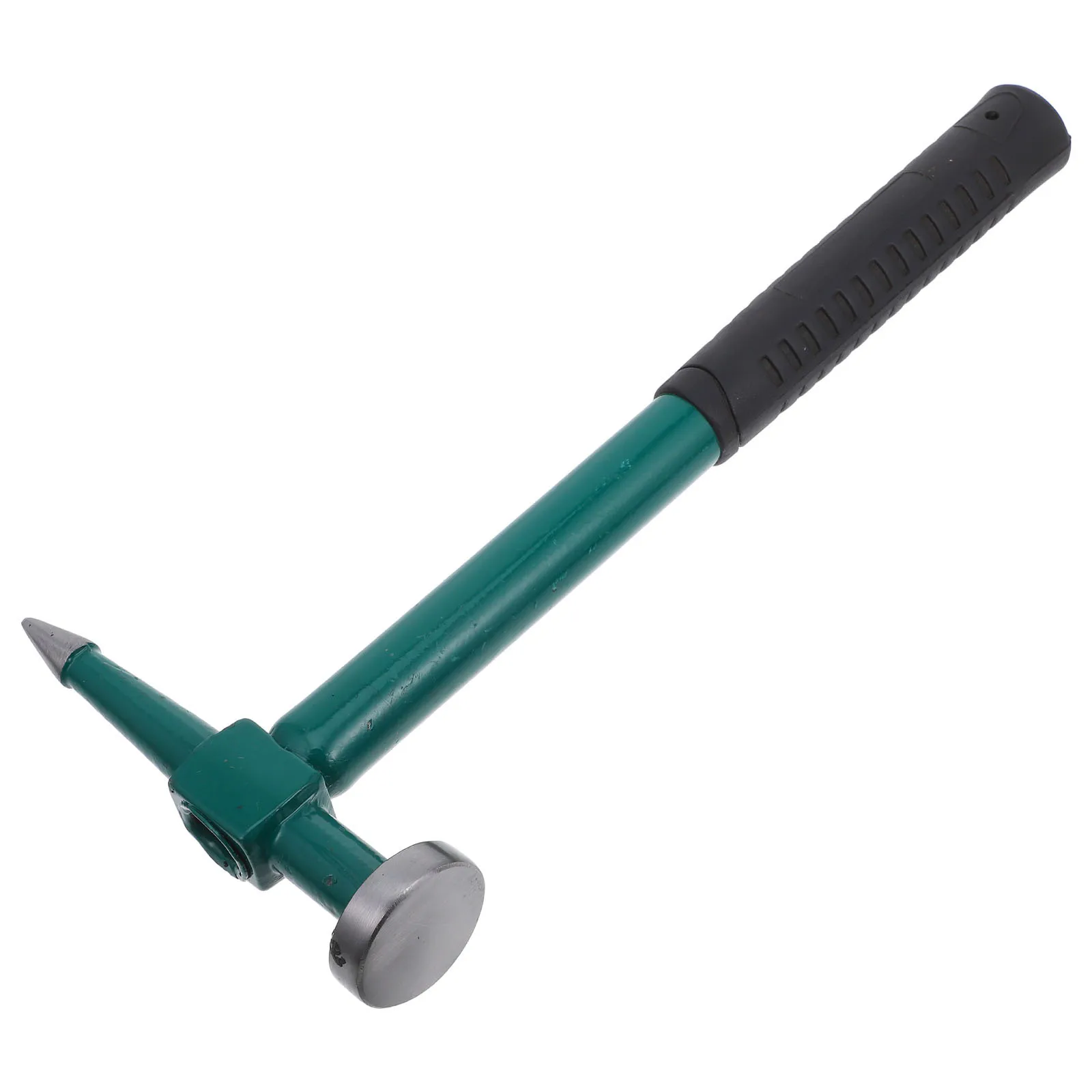 

Sheet Metal Hammer Auto Body Repair Tool Multi-Functional Durable Professional Long-Lasting Panel Beating Hammer Sheet Metal