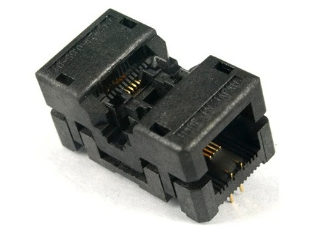 

Original OTS-8 (24) - 0.65-0 Test Holder