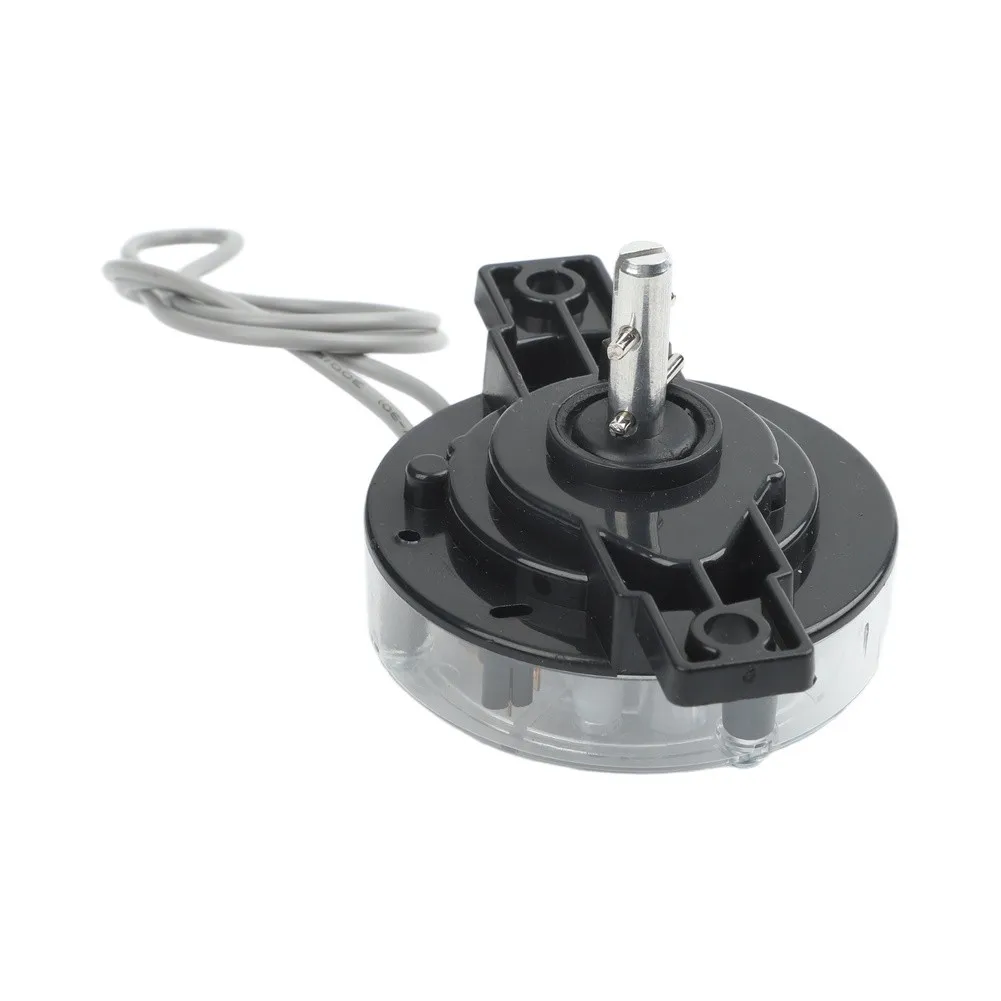 Washing Machine Drying Timer 5 Minute Mechanical Control Switch 220V for Spin Dryer Applications DXT5 Knob Plastic Metal Build