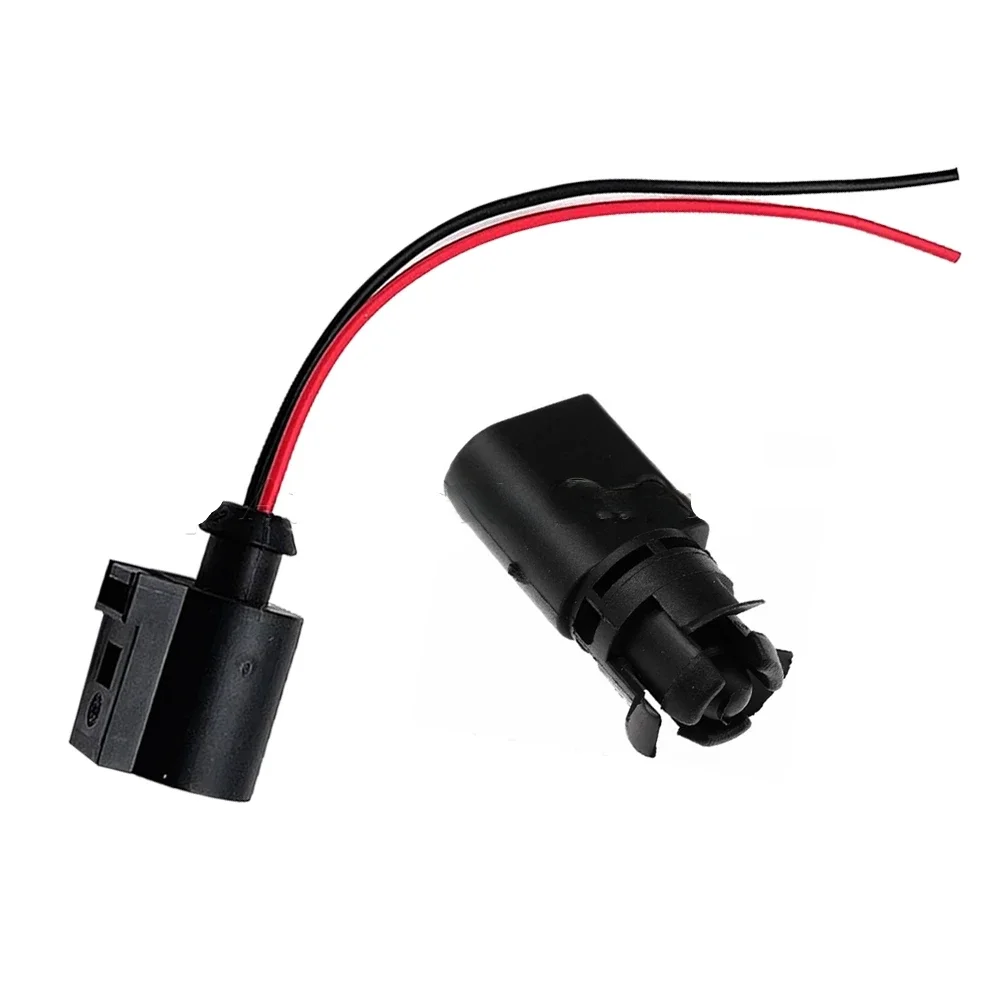 Original Outside Air Temperature Sensor 8z0820535 6rd820535 For Passat Polo Tiguan Santana Cc Jetta Magotan Golf Superb Sagitar