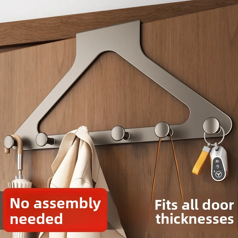 modern-minimalist-bedroom-door-back-clothes-storage-rack-no-punching-required-clothes-hanger-for-home-organization