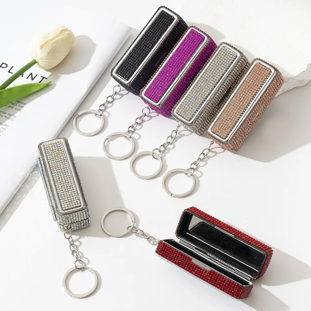 1PCS Lipstick Bag P…