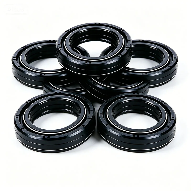 43x54x11 Motorcycle Front Fork Oil Seal Dust Seal For Yamaha YZ125 YZ490 XVZ13 Royal Star XVZ1300 YZ 125 YZ 490 XVZ 1300 XV1600