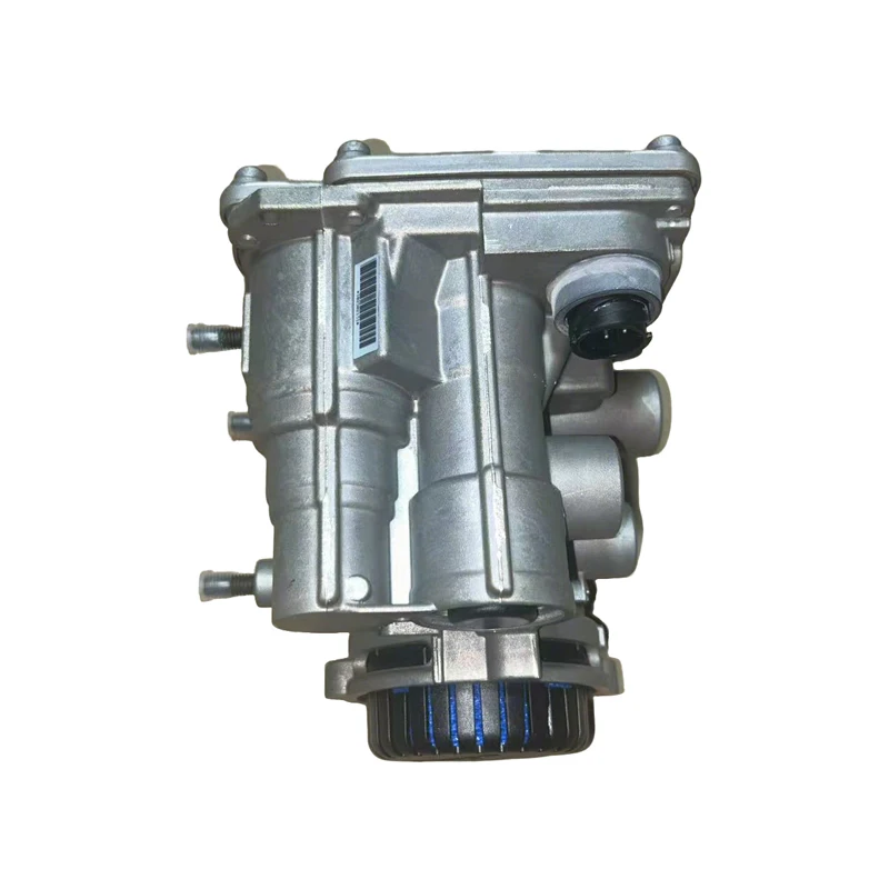 Heavy Truck Spare Parts EBS Trailer Control Valve 4802040020 597107K000 41211417 1482401911 1935136 1601034 97456