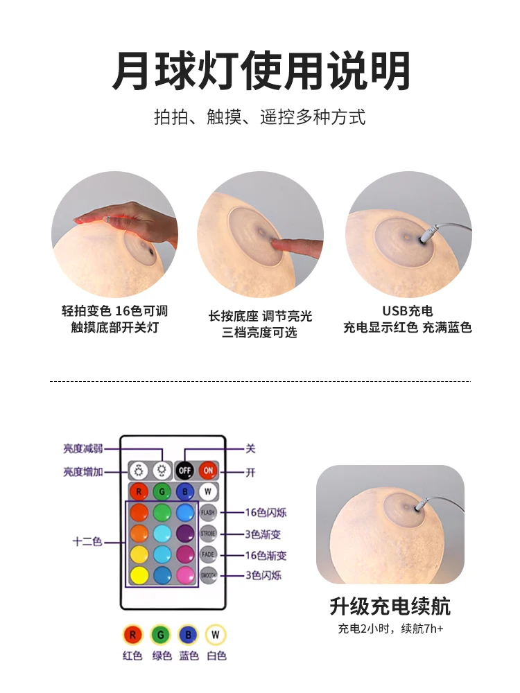 Urso violento para sala, ornamentos