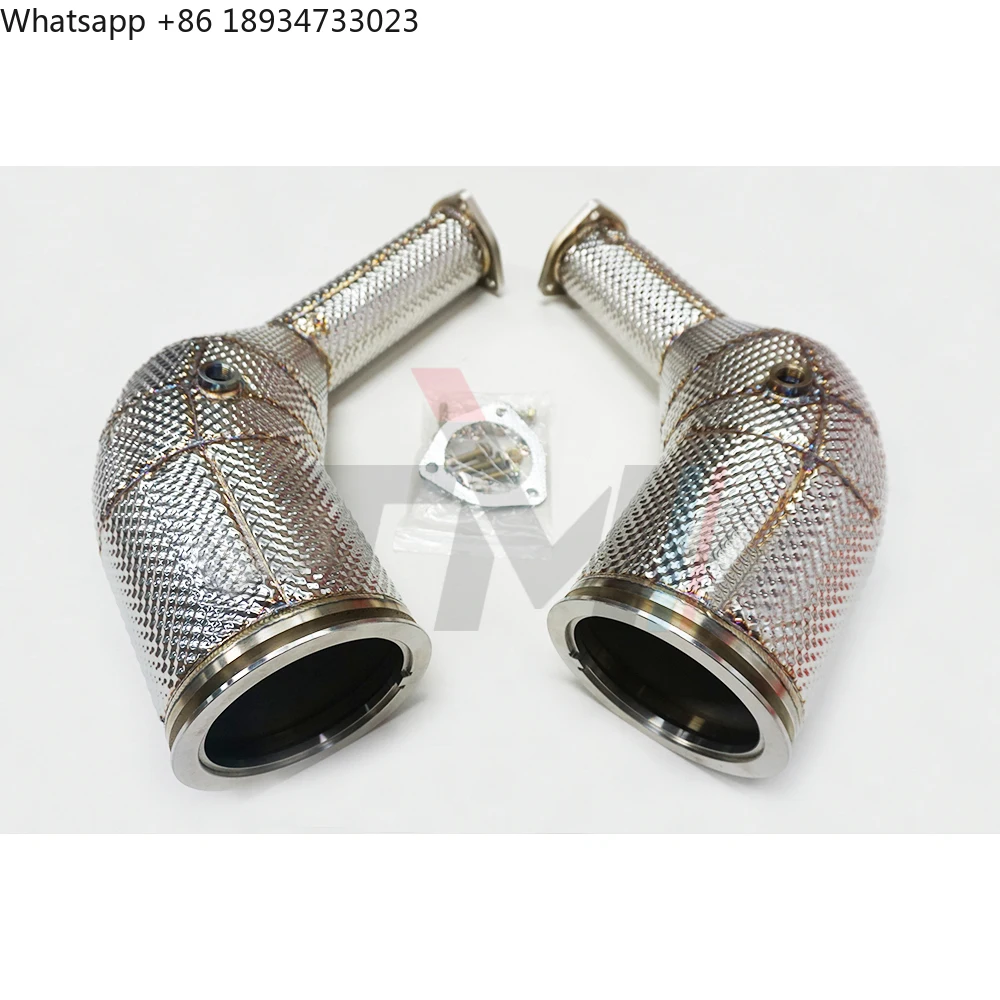 Tm Performance For …