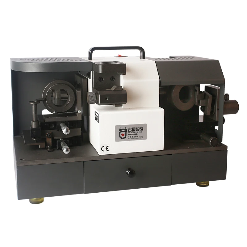 Txmc X8 6-20Mm Spec…