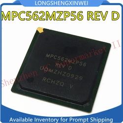 High Quality Original MPC562MZP56 REV D MPC562MZP MPC562 MPC562MZP56REV BGA