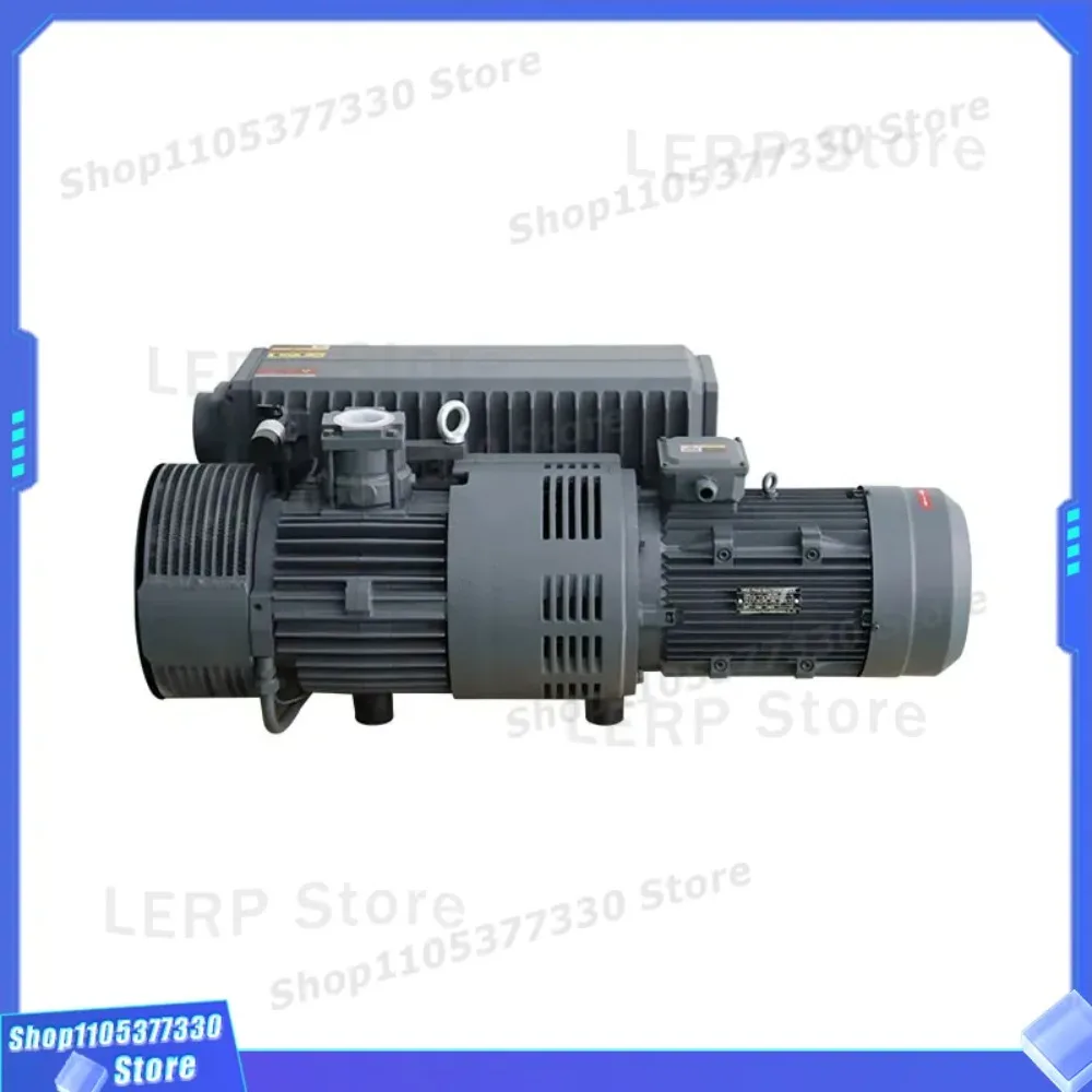 ETR-SE250 Premium Single-Stage Rotary Vane Vacuum Pump – High-Quality Industrial Pump, Durable & Reliable for Heavy Use